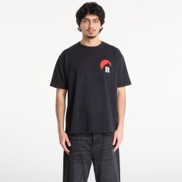 Тениска Rhude Moonlight Regatta Tee Vintage Black/ Red/ Blue L