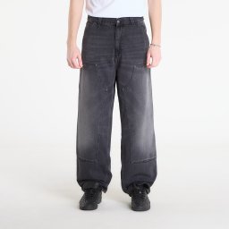 Дънки Carhartt WIP OG Double Knee Pant Black M
