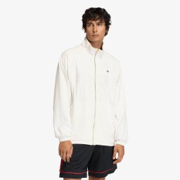 Суитшърт adidas 98 Loose Track Top Cloud White XL