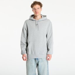Суитшърт Nike x NOCTA Men's Fleece Hoodie Dk Grey Heather/ Matte Silver/ Black XS