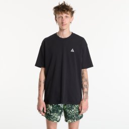 Тениска Nike ACG Men's Dri-FIT T-Shirt Black S