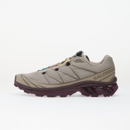 Сникърси Salomon XT-6 Paloma/ Paloma/ Winter Bloom EUR 46 2/3