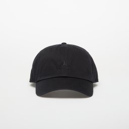 Шапка Jordan Club Unstructured Curved-Bill Hat Black/ Black L/XL