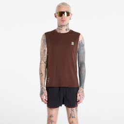 BANDIT Men's Micromesh™ Run Tank Cacao S