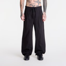 Панталони Fear of God Essentials Pleat Front Pant Vintage Black L