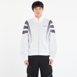 Яке adidas Santiago Loose Fully Fashion Knit Jacket Off White L
