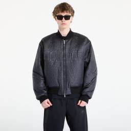 Яке Jordan Flight Men's Nylon Varsity Jacket Black M