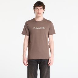 Тениска Calvin Klein 30S Eu Wholesale Sportswear Graphic Tee Warm Oak XL