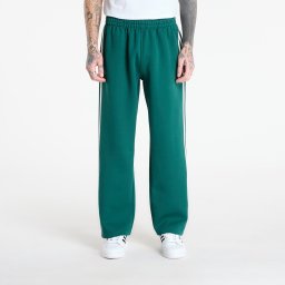 Потници adidas Classic Tipped Stripes Track Tracksuit Bottoms Collegiate Green S