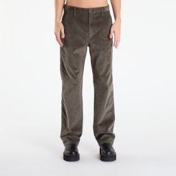 Панталони Calvin Klein Jeans 90S Straight Corduroy Pants Grey W36/L32