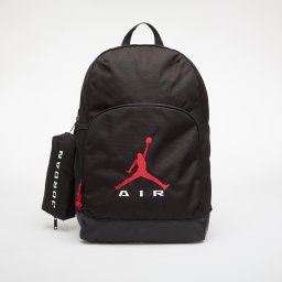 Раница Jordan Air Raid Backpack Black Universal