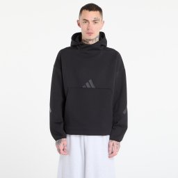 Суитшърт adidas Z.N.E. Hoodie Black M
