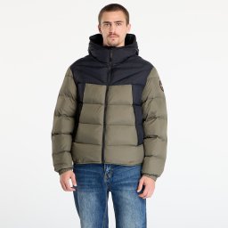 Яке Napapijri A-Molveno Hood Tea Leaf XL
