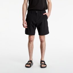 Къси панталони Horsefeathers Cruz Boardwalks Black 34