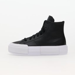 Сникърси Converse Chuck Taylor All Star Cruise Hi Black/ Black/ White EUR 42.5