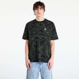 Тениска Nike ACG Men's Dri-FIT T-Shirt Black S
