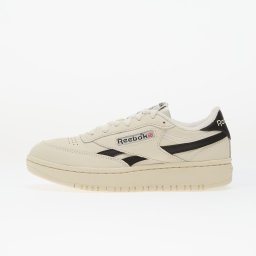 Сникърси Reebok Club C Double Revenge Chalk/ Core Black/ Chalk EUR 40