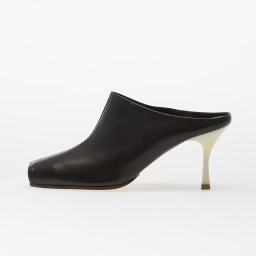 Сникърси MM6 Slipper Black EUR 37