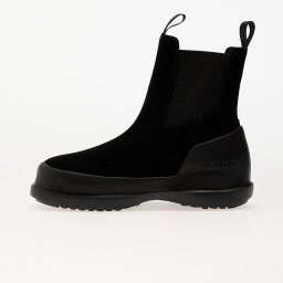 Moon Boot Luna Chelsea Suede Black 38
