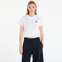 Тениска Nike ACG Women's Dri-FIT Short-Sleeve Top Summit White/ Black M