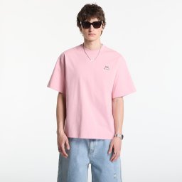 Тениска Playboy x FTSHP T-Shirt Caressing Bunny UNISEX Pink XXL