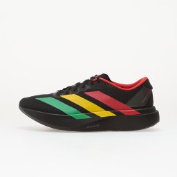 Сникърси adidas Adizero EVO SL Core Black/ Vivid Green/ Bold Gold EUR 44 2/3