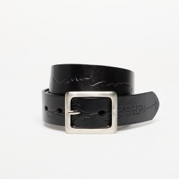 Колан FTSHP Leather Belt Black 110
