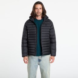Яке adidas Synthetic Hooded Jacket Black S