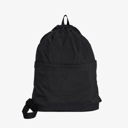 Раница adidas Everyday Icons String Backpack Black Universal