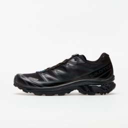 Сникърси Salomon XT-6 Black/ Black/ Phantom EUR 37 1/3
