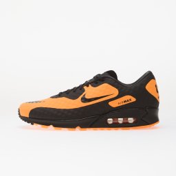Сникърси Nike Air Max 90 Bright Citrus/ Black-Total Orange EUR 39