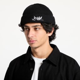 Шапка FTSHP Everyday Beanie Black Universal