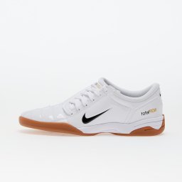 Сникърси Nike W T90 White/ Black-White-Mtlc Gold-Gum Med Brown EUR 42.5