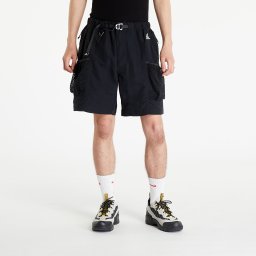 Къси панталони Nike ACG Snowgrass Men's Cargo Shorts Black/ Anthracite/ Summit White XS