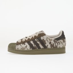 Сникърси adidas Superstar II Wonder Alumina/ Cinder/ Clay EUR 44 2/3