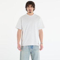 Тениска Vans Premium SS Loose Fit T-Shirt Ash Heather XL