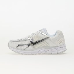 Сникърси Nike W Zoom Vomero 5 Gold White/ Metallic Silver-Summit White EUR 35.5