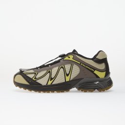 Сникърси Salomon XT-Whisper Asparg/ Dark G/ Endive EUR 46 2/3
