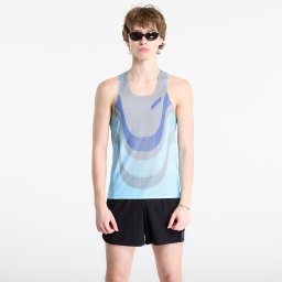 Елек SOAR Race Vest 2.0 Blue/ Grey/ Light Blue L