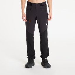 Панталони Mammut Courmayeur SO Pants Men Black 52