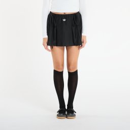 Пола adidas Ribbon Mini Skirt Black M
