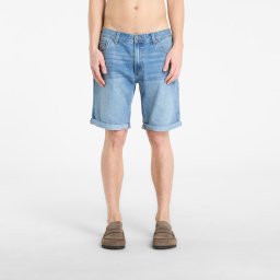Къси панталони Horsefeathers Calver Shorts Light Blue 38