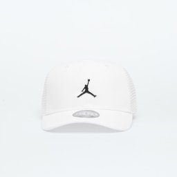 Jordan Junior Metal Jumpman Trucker White Universal