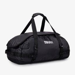 Thule Chasm Sport Bag 40 l Black 40 l