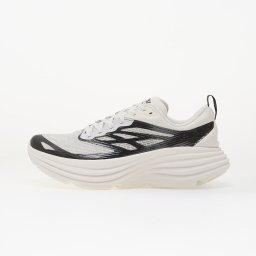 Сникърси Hoka® U Bondi 8 Ts Caged - Mtl Frost/ Metallic Black EUR 46