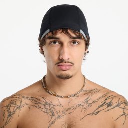 Шапка Rapha Gore-Tex Windstopper Thermal Hat Black/ Black S/M