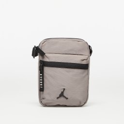 Чанта Jordan Airborne Festival Bag Enigma Stone 1 l