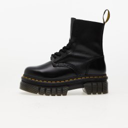 Сникърси Dr. Martens Audrick 8-Eye Boot black nappa lux EUR 40