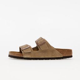Обувки Birkenstock Arizona Birko-Flor Soft Taupe 43