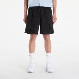 Къси панталони Nike Life Men's Camp Shorts Black/ Black XS